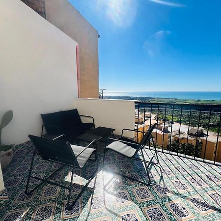 Amore E Mare Agrigento Buitenkant foto