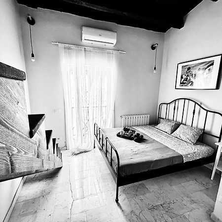 Amore E Mare Agrigento Buitenkant foto