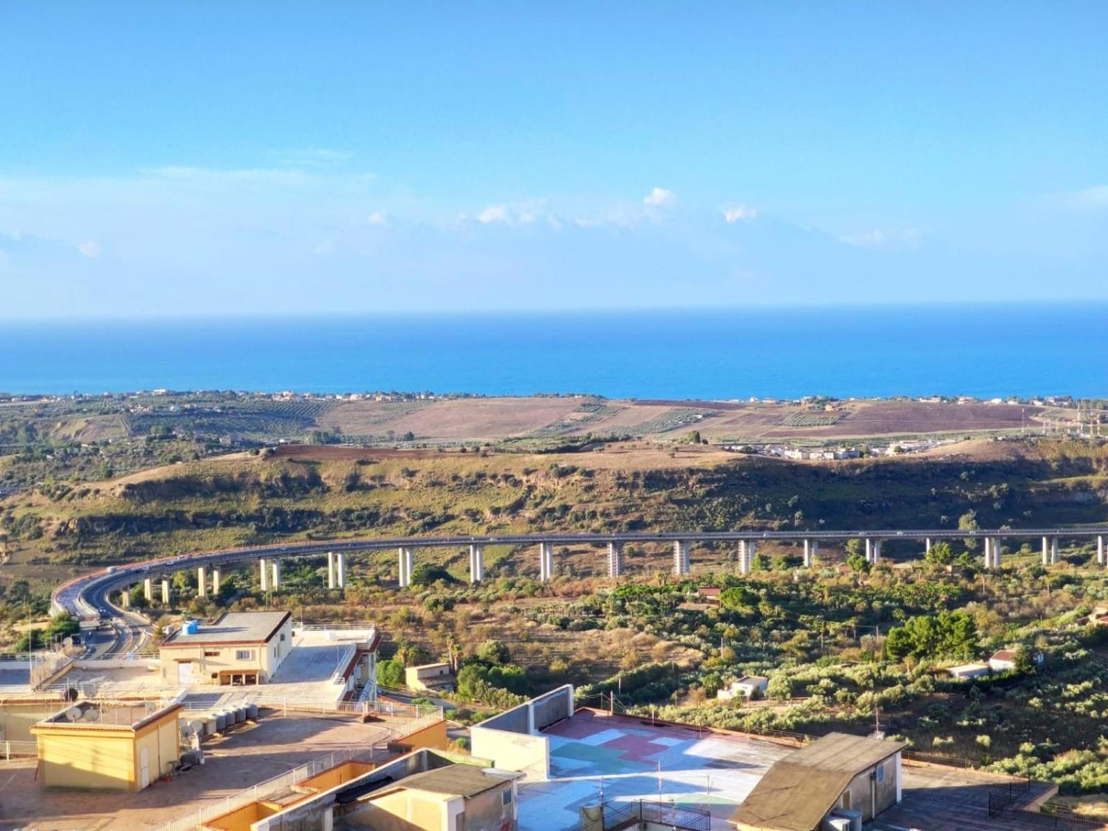 Amore E Mare Agrigento Buitenkant foto