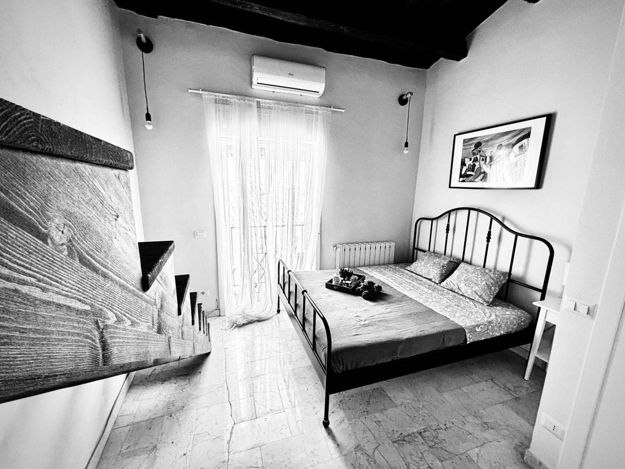 Amore E Mare Agrigento Buitenkant foto