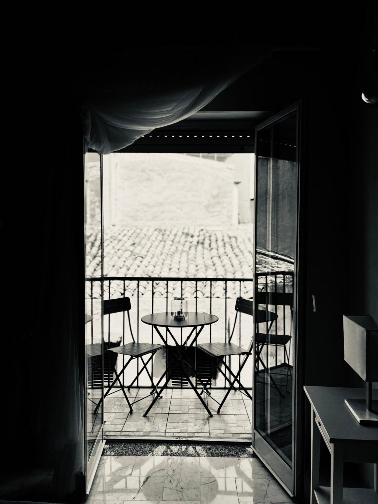 Amore E Mare Agrigento Buitenkant foto